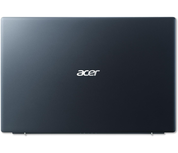 Acer Swift X R5-5600U/16GB/512/Win11 RTX3050Ti - 1073656 - zdjęcie 10